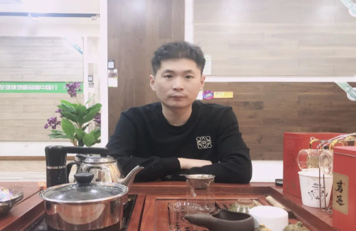 “世”在人為 | 世友地板大同經(jīng)銷商郝建強(qiáng)：知行合一，自強(qiáng)不息全力以赴創(chuàng)奇績(jī)