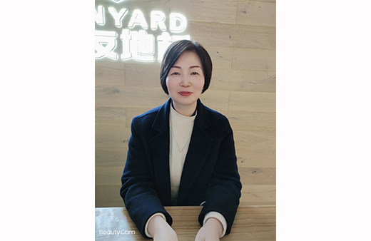 “世”在人為 | 世友地板恩施經(jīng)銷商陳宴南：慶幸自己選擇了世友，感恩世友！
