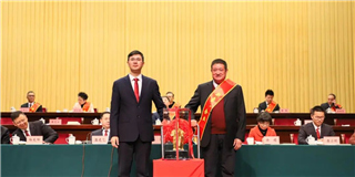 虎年新春“開門紅”！世友木業(yè)斬獲2021年度“新象”、“規(guī)模十強”、“稅收十強”企業(yè)三項嘉獎