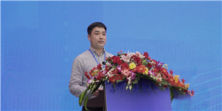 2022世界木地板大會召開，世友木業(yè)榮獲“中國地板國家品牌”，總裁倪月忠獲得殊榮